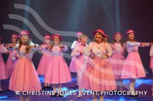 Castaways at Disney Part 12 – October 2017: The Castaway Theatre Group from Yeovil had an amazing time performing at Disneyland Paris. Photo 8