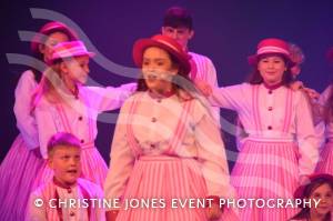 Castaways at Disney Part 13 – October 2017: The Castaway Theatre Group from Yeovil had an amazing time performing at Disneyland Paris. Photo 17