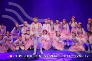 Castaways at Disney Part 13 – October 2017: The Castaway Theatre Group from Yeovil had an amazing time performing at Disneyland Paris. Photo 5