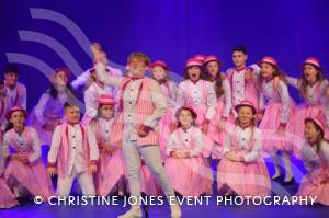 Castaways at Disney Part 13 – October 2017: The Castaway Theatre Group from Yeovil had an amazing time performing at Disneyland Paris. Photo 6