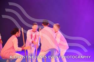 Castaways at Disney Part 14 – October 2017: The Castaway Theatre Group from Yeovil had an amazing time performing at Disneyland Paris. Photo 21