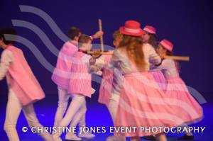 Castaways at Disney Part 14 – October 2017: The Castaway Theatre Group from Yeovil had an amazing time performing at Disneyland Paris. Photo 23