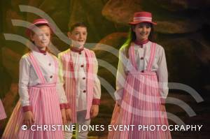 Castaways at Disney Part 15 – October 2017: The Castaway Theatre Group from Yeovil had an amazing time performing at Disneyland Paris. Photo 22