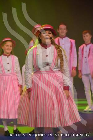 Castaways at Disney Part 15 – October 2017: The Castaway Theatre Group from Yeovil had an amazing time performing at Disneyland Paris. Photo 26