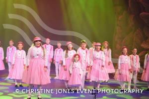Castaways at Disney Part 16 – October 2017: The Castaway Theatre Group from Yeovil had an amazing time performing at Disneyland Paris. Photo 8
