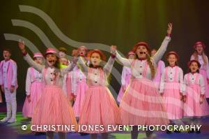 Castaways at Disney Part 17 – October 2017: The Castaway Theatre Group from Yeovil had an amazing time performing at Disneyland Paris. Photo 10