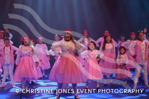 Castaways at Disney Part 17 – October 2017: The Castaway Theatre Group from Yeovil had an amazing time performing at Disneyland Paris. Photo 19