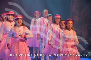 Castaways at Disney Part 17 – October 2017: The Castaway Theatre Group from Yeovil had an amazing time performing at Disneyland Paris. Photo 22