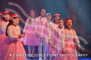 Castaways at Disney Part 17 – October 2017: The Castaway Theatre Group from Yeovil had an amazing time performing at Disneyland Paris. Photo 23