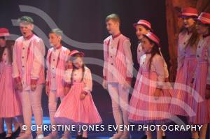 Castaways at Disney Part 18 – October 2017: The Castaway Theatre Group from Yeovil had an amazing time performing at Disneyland Paris. Photo 14