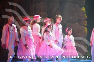 Castaways at Disney Part 18 – October 2017: The Castaway Theatre Group from Yeovil had an amazing time performing at Disneyland Paris. Photo 21