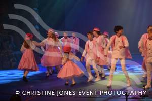 Castaways at Disney Part 19– October 2017: The Castaway Theatre Group from Yeovil had an amazing time performing at Disneyland Paris. Photo 4