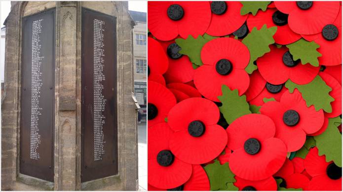 YEOVIL NEWS: We will remember them