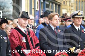 Yeovil Remembrance Sunday Part 2 – November 12, 2017: Yeovil paid its respects on Remembrance Sunday 2017. Photo 26
