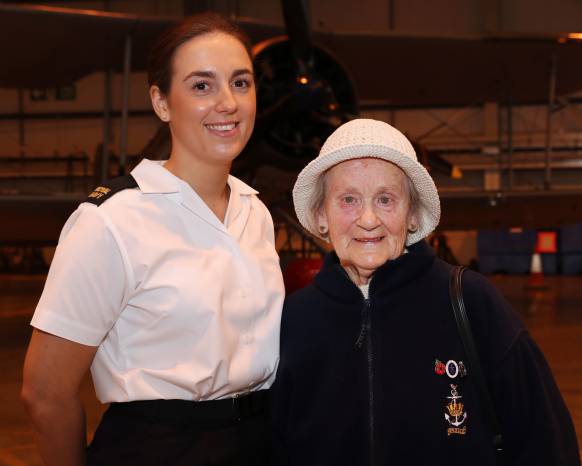 YEOVILTON LIFE: Wrens celebrate 100 years Photo 1