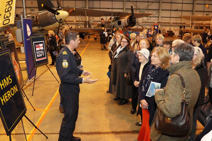 YEOVILTON LIFE: Wrens celebrate 100 years