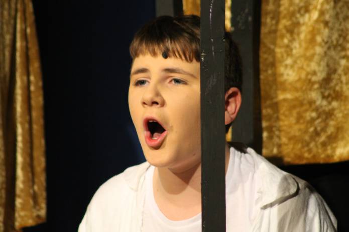 SCHOOL NEWS: Amazing Preston show wows the audience with Joseph musical Photo 11