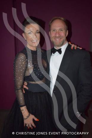 YEOVIL NEWS: Mayor’s Charity Ball is a success for St Margaret’s Hospice and School in a Bag Photo 1