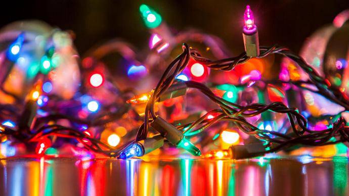 YEOVIL NEWS: Annual Christmas lights competition to be held once again