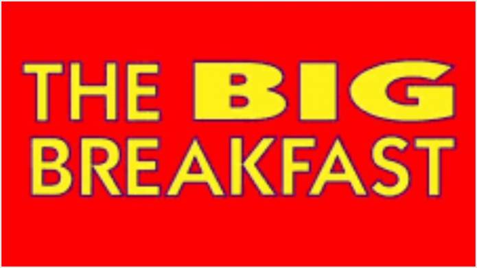 LEISURE: Big Breakfast with the Mayor