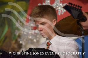 Preston School Winter Concert Part 1 – December 7, 2017: Students and staff get festive with a winter concert. Photo 6