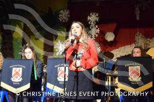 Preston School Winter Concert Part 2 – December 7, 2017: Students and staff get festive with a winter concert. Photo 9