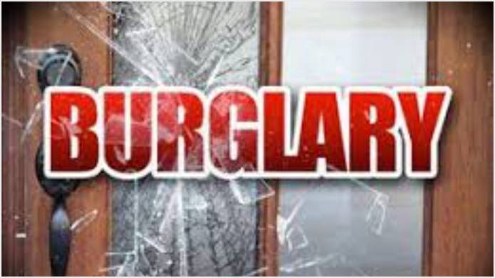 YEOVIL NEWS: Charity money stolen in hair salon burglary