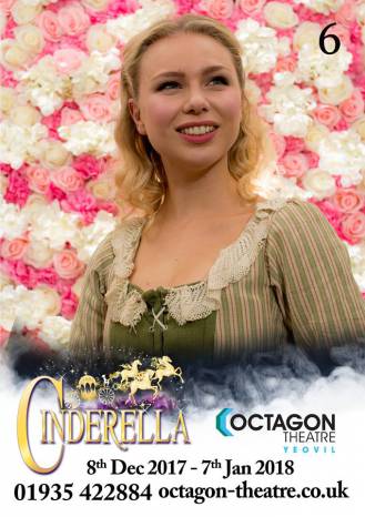 LEISURE: Win a Cinderella Prize Bundle in fun competition Photo 1