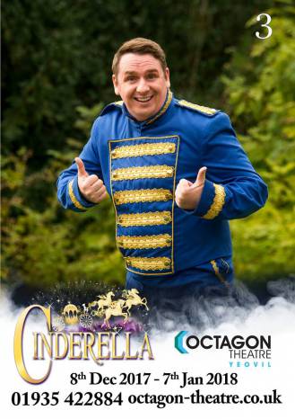 LEISURE: Win a Cinderella Prize Bundle in fun competition Photo 4