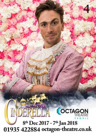 LEISURE: Win a Cinderella Prize Bundle in fun competition Photo 5