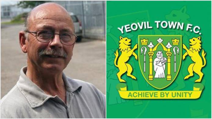 GLOVERS NEWS: Tributes pour in as popular Yeovil Town staff member dies