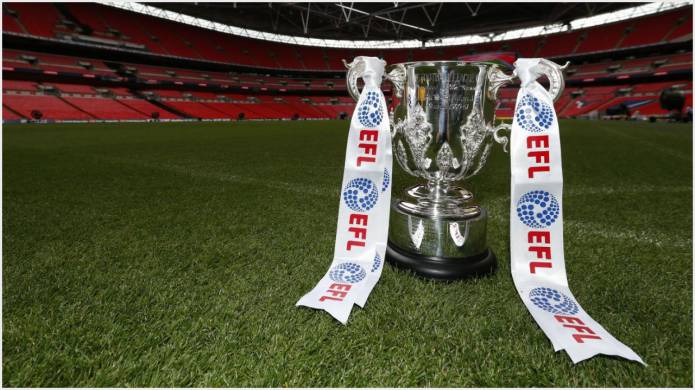 GLOVERS NEWS: Yeovil Town march on EFL Trophy