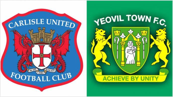 GLOVERS NEWS: Heavy defeat for Yeovil Town