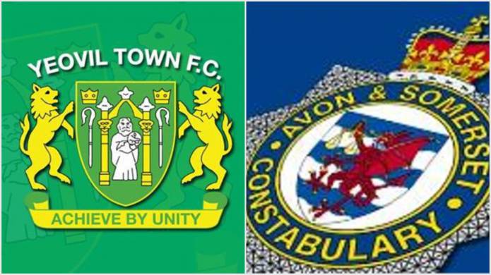 GLOVERS NEWS: Club issues statement over drone incident at Yeovil Town