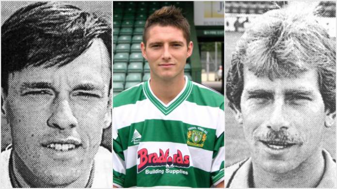 GLOVERS ON MONDAY: What happened on this day in Yeovil Town’s history on January 22?
