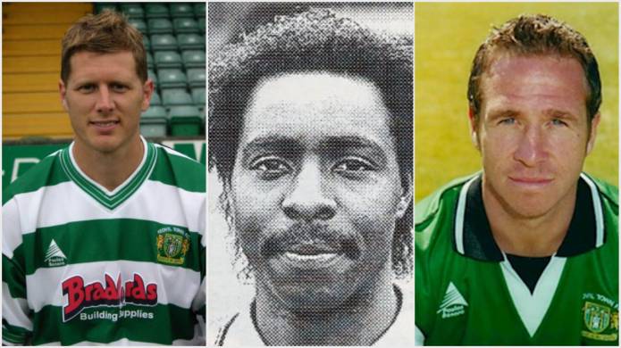 GLOVERS ON MONDAY: What happened on this day in Yeovil Town’s history on January 15?