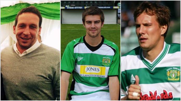 GLOVERS ON MONDAY: What happened on this day in Yeovil Town’s history on January 8?