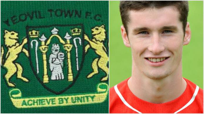 GLOVERS NEWS: Liverpool defender signs on loan for Yeovil Town