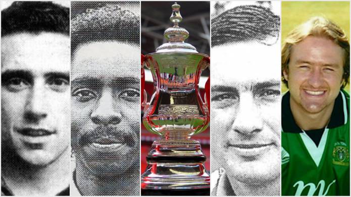 GLOVERS NEWS: Who would YOU select in your Yeovil Town All-Star FA Cup XI?