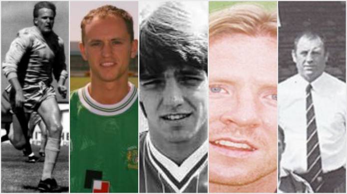 GLOVERS NEWS: Who would YOU select in your Yeovil Town All-Star FA Cup XI? Photo 2