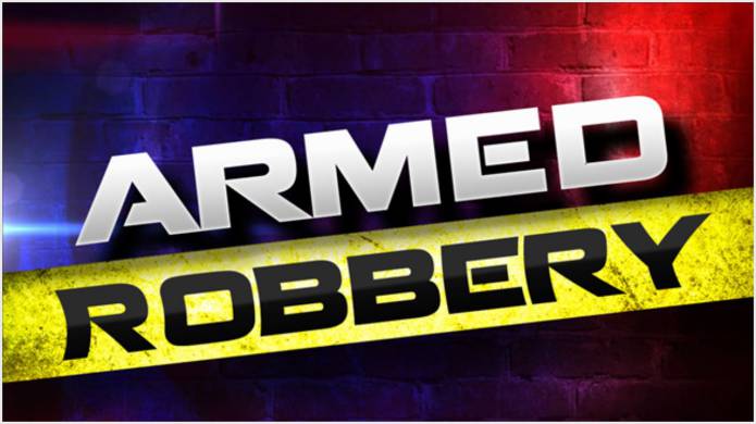 YEOVIL NEWS: Knife-wielding man robs shop