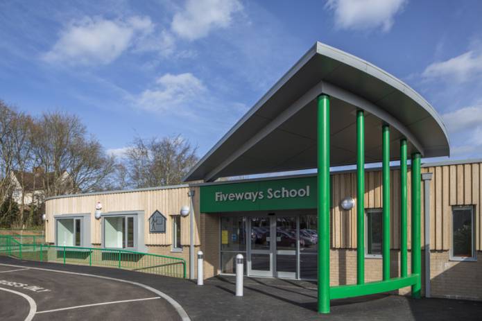 SCHOOL NEWS: Fiveways School remains outstanding – that’s official!