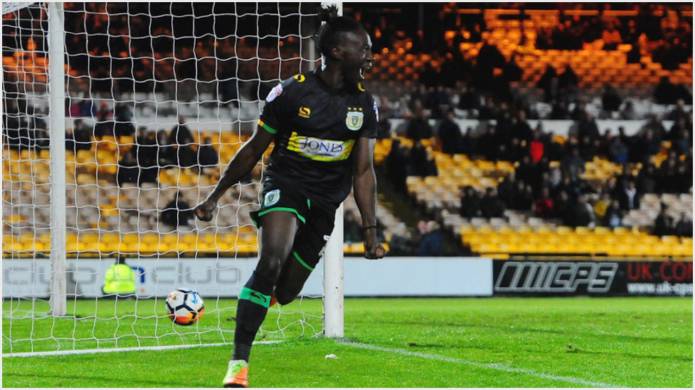 GLOVERS NEWS: New contract for Yeovil Town’s Jordan Green