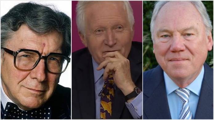 LEISURE: Question Time show coming to Yeovil – apply now to be in the audience