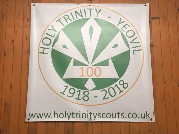 CLUBS AND SOCIETIES: Holy Trinity Scout Group in Yeovil – 100 years old! Photo 3