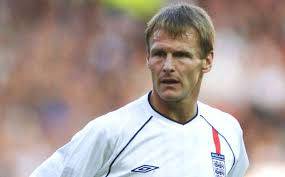 LEISURE: Win tickets to see Teddy Sheringham and Paul Merson at Westlands Photo 1