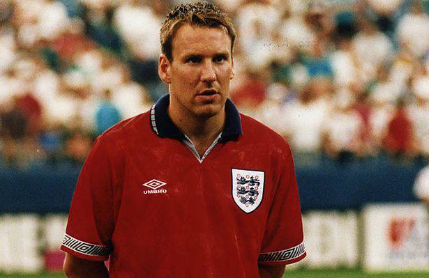 LEISURE: Win tickets to see Teddy Sheringham and Paul Merson at Westlands Photo 3