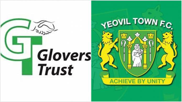 GLOVERS TRUST: Glovers Trust vote in favour of joining Yeovil Town’s Supporters’ Alliance