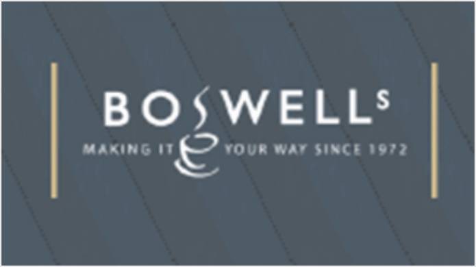 BUSINESS: Boswells Café to open soon at Quedam