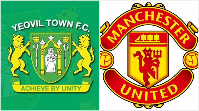 GLOVERS NEWS: Yeovil Town v Man Utd: Road plans for FA Cup match